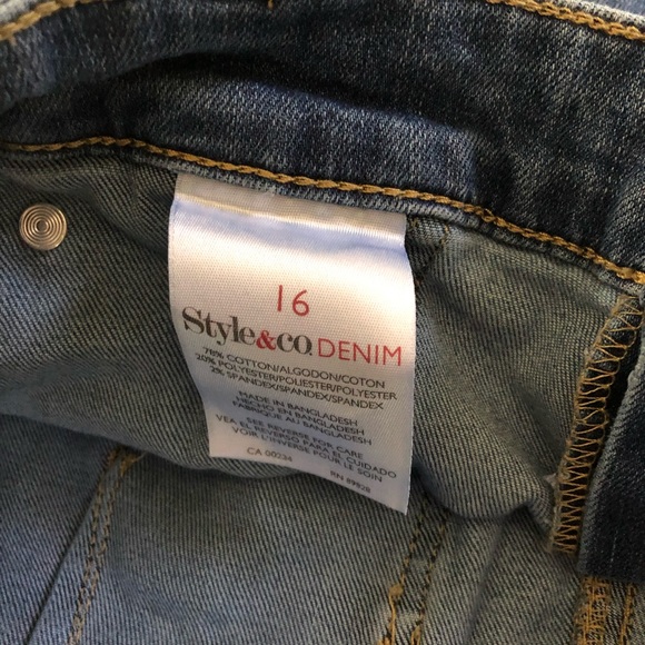 bootcut jeans - Picture 5 of 5